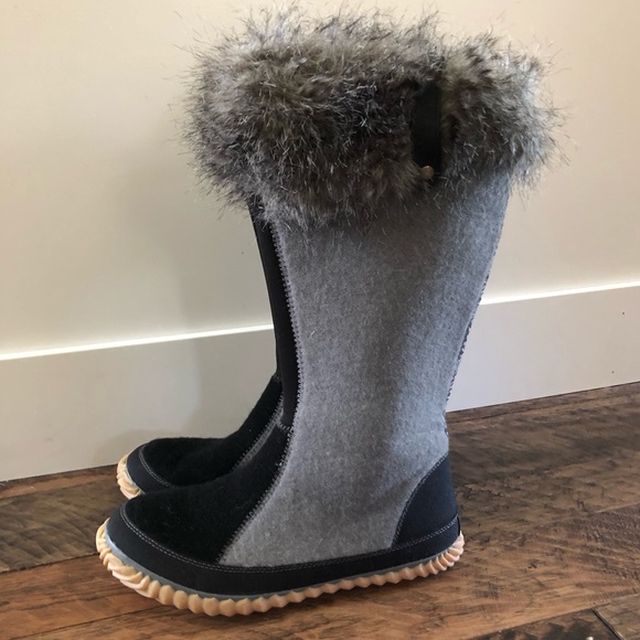 sorel cozy cate waterproof boot